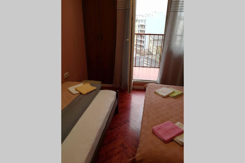 Studio Prim Belgrad Zewnętrze zdjęcie
