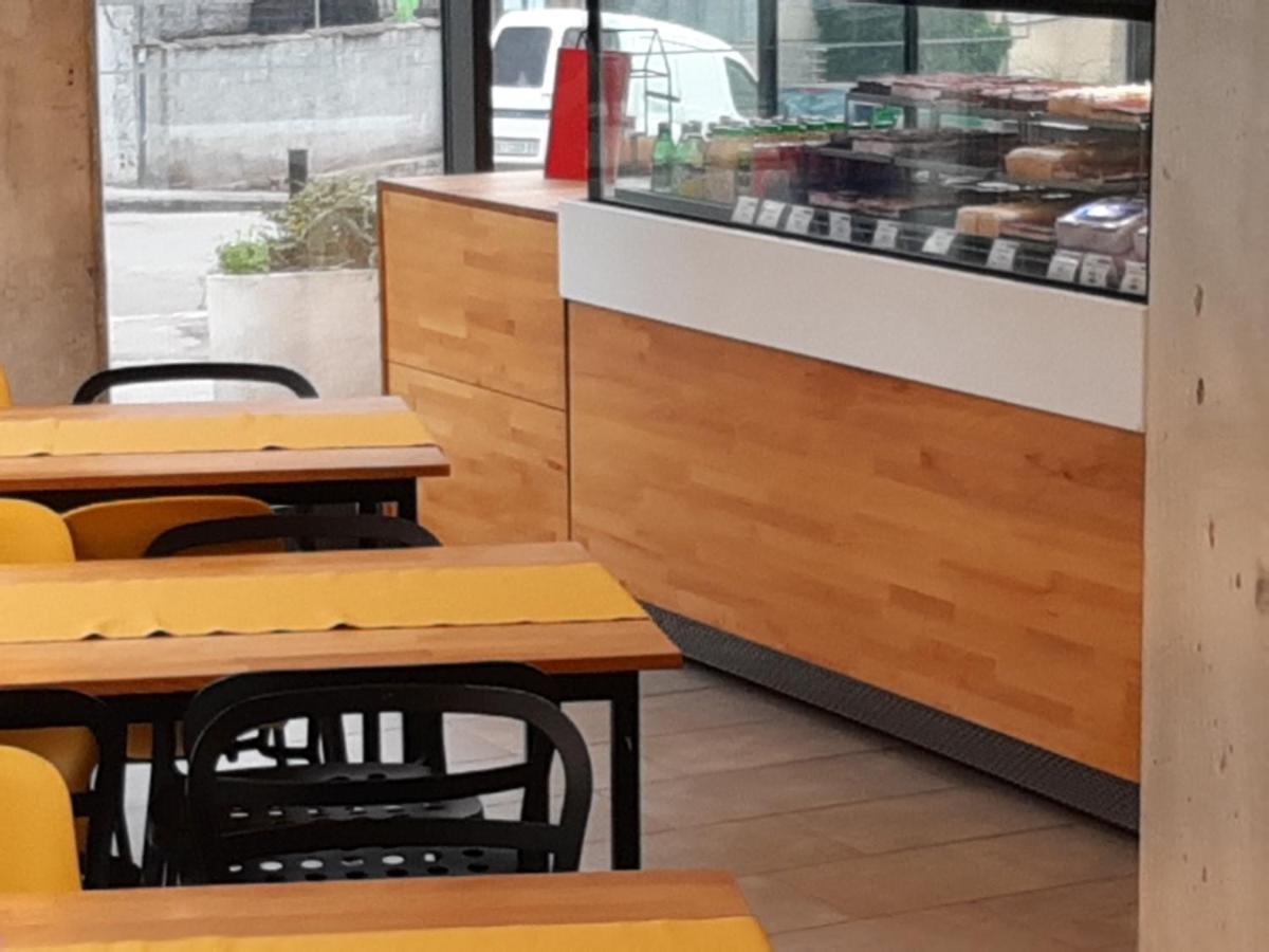 Studio Prim Belgrad Zewnętrze zdjęcie