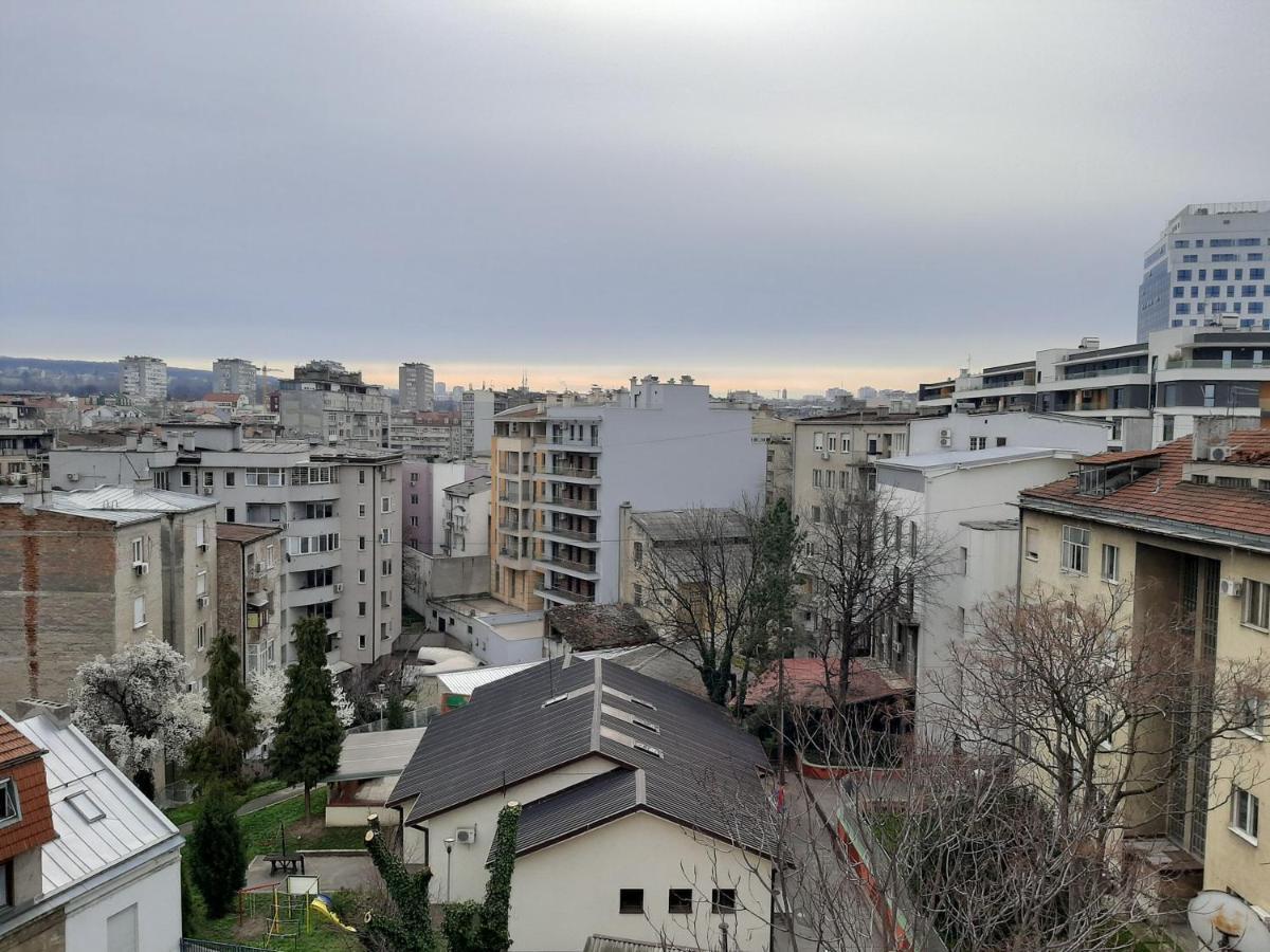 Studio Prim Belgrad Zewnętrze zdjęcie