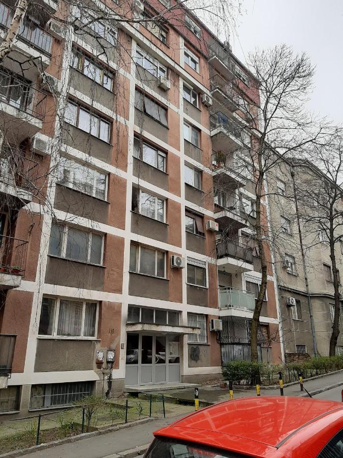 Studio Prim Belgrad Zewnętrze zdjęcie