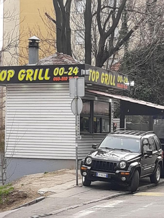 Studio Prim Belgrad Zewnętrze zdjęcie
