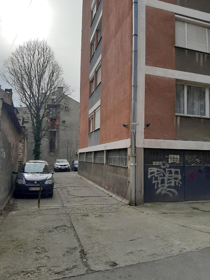 Studio Prim Belgrad Zewnętrze zdjęcie